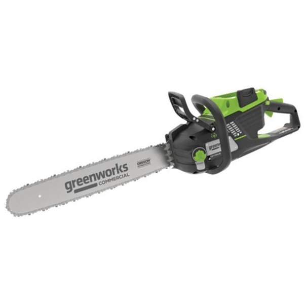Пила цепная аккумуляторная Greenworks OCS500 без АКБ и ЗУ (OCS500A1)