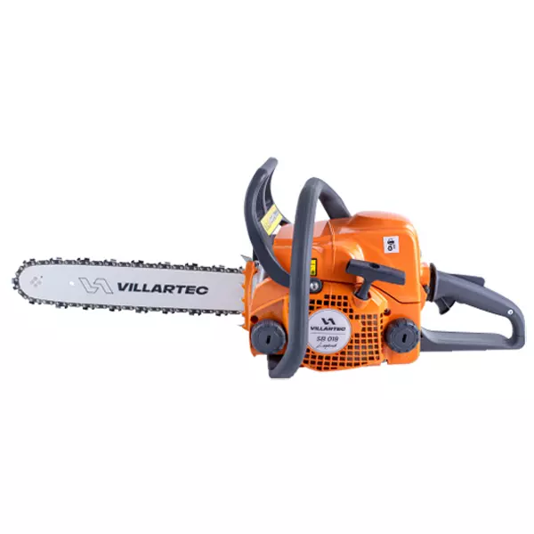 Бензопила VILLARTEC SB 018 Legend шина 35 см (1101180001)