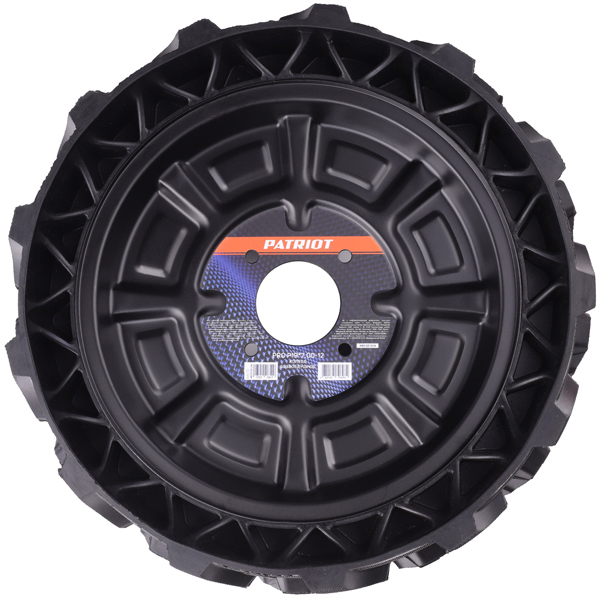Колесо безвоздушное PATRIOT PRO P19*7,00-12 (490001214)