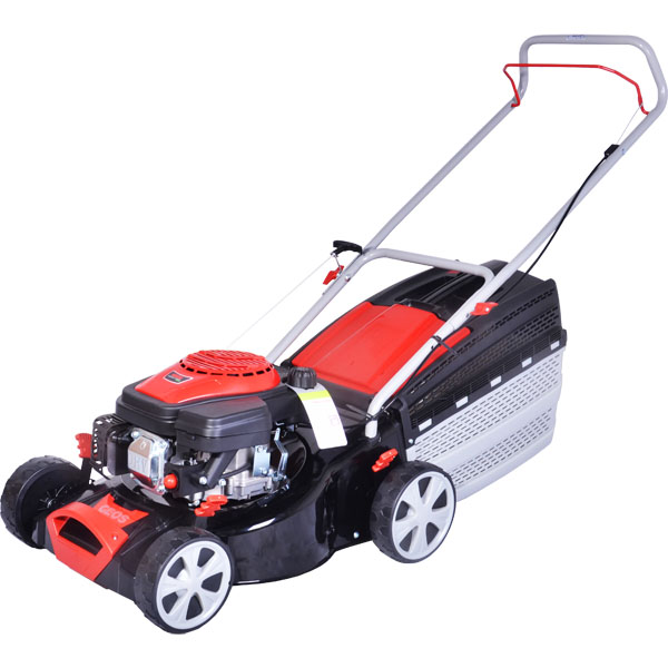 Газонокосилка бензиновая GEOS Classic 42 P-S (213097)