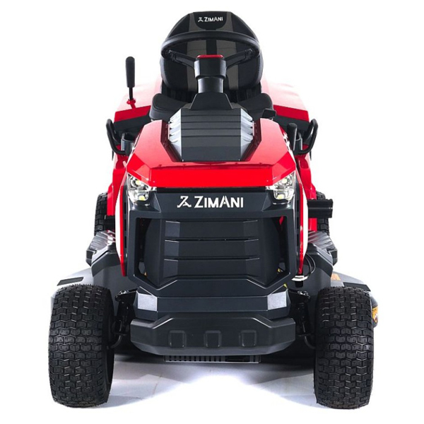 Трактор ZimAni TC107HVD (TC107HVD)