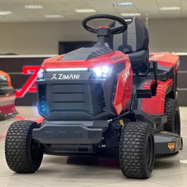 Трактор ZimAni TC97HL (TC97HL)
