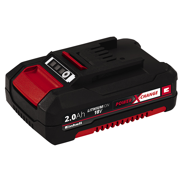 Аккумулятор Einhell PXC 18В 2,0Ач (4511395)