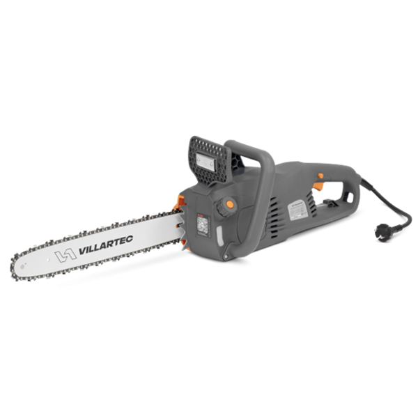 Электропила VILLARTEC SE204 шина 40 см (1301030001)