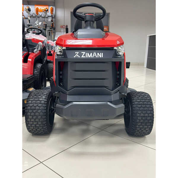 Трактор ZimAni TC107HV (TC107HV)