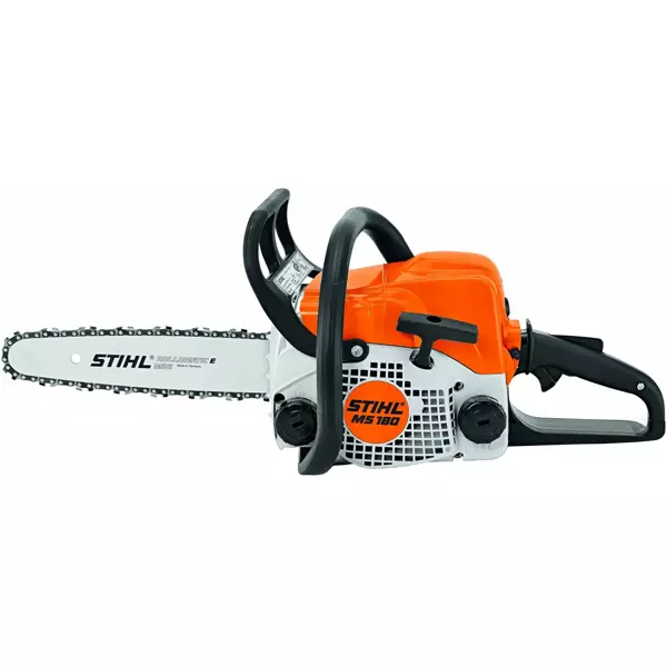 Бензопила STIHL MS 180 шина 40 см без чехла (11302000472)