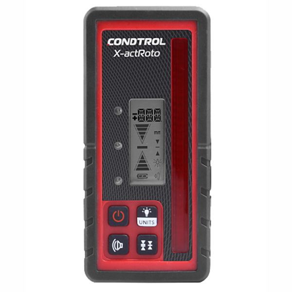 Детектор лазерного излучения CONDTROL X-actRoto (7-1-033)