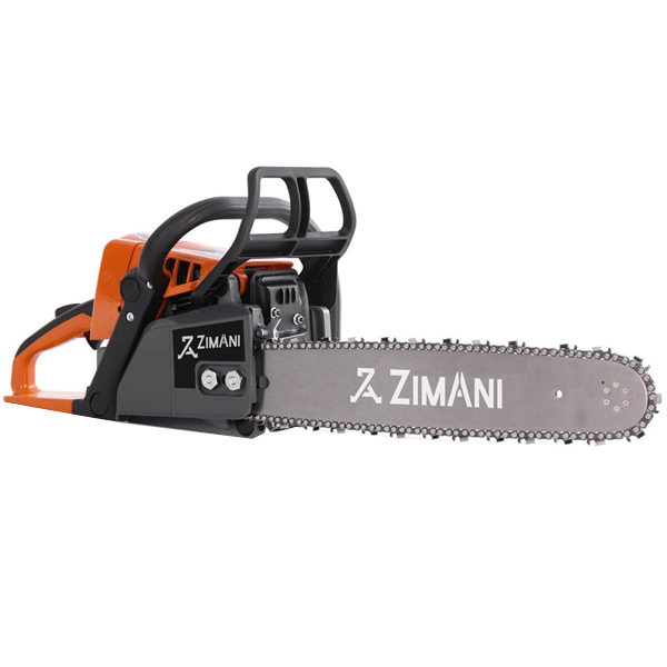 Бензопила ZimAni MS250 шина 40 см (MS250)