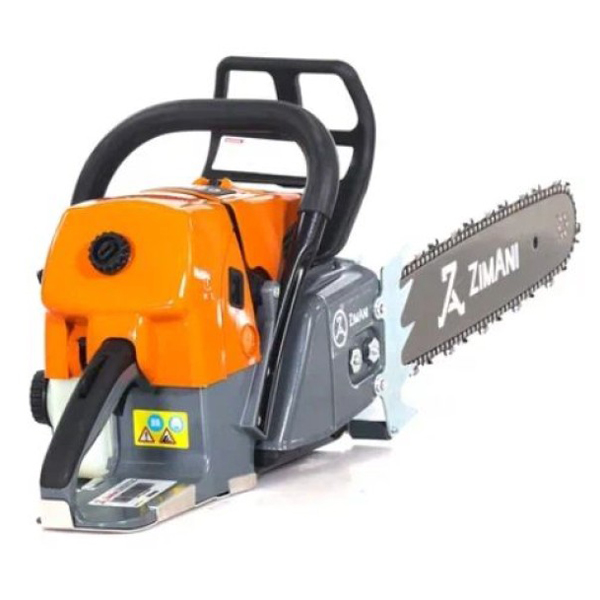 Бензопила ZimAni MS660 шина 45 см (MS660)