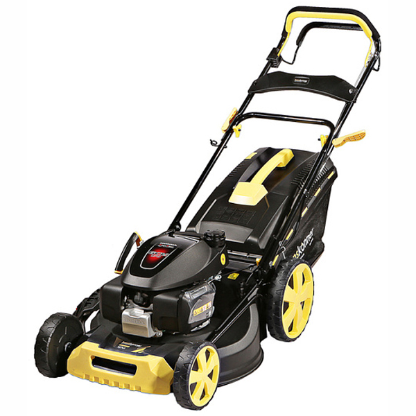 Газонокосилка бензиновая Hanskonner HPL5116H (HPL5116H)