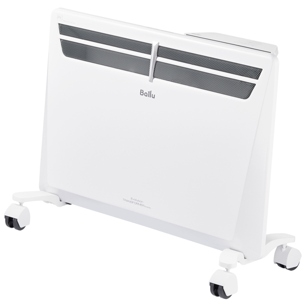 Конвектор BALLU Evolution Digital Inverter BEC/EVI4-2000 (НС-1509540)
