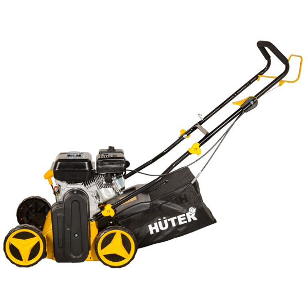 Аэратор бензиновый HUTER GSA-7,0 (70/16/1)