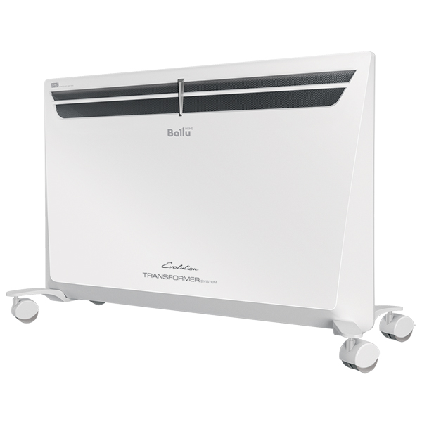 Конвектор BALLU Evolution Digital Inverter BEC/EVI-1500 (НС-1139506)