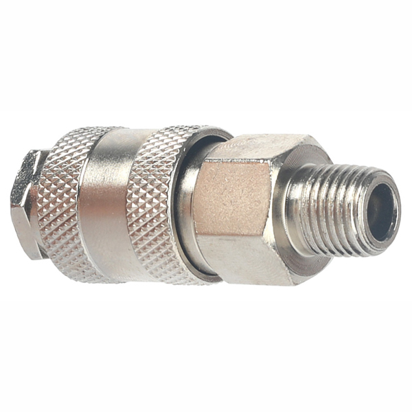 Переходник PATRIOT 112/1 Rapid 1/4M (830900070)