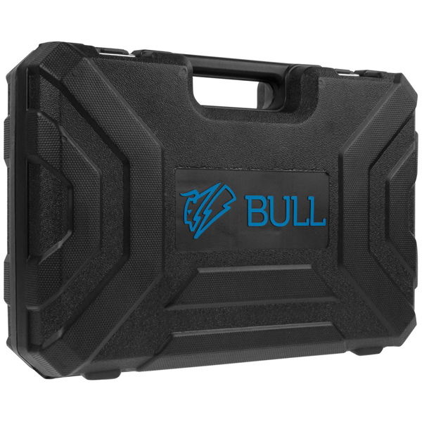 Перфоратор BULL BH 2602 (01045325)