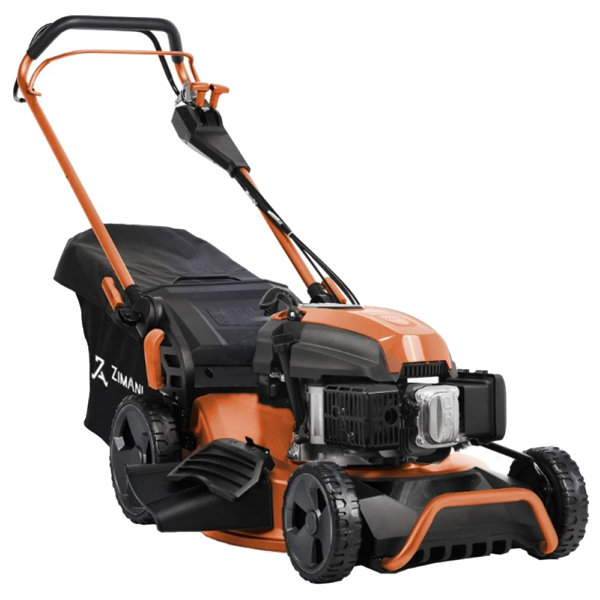 Газонокосилка бензиновая ZimAni LC353V (LC353V)