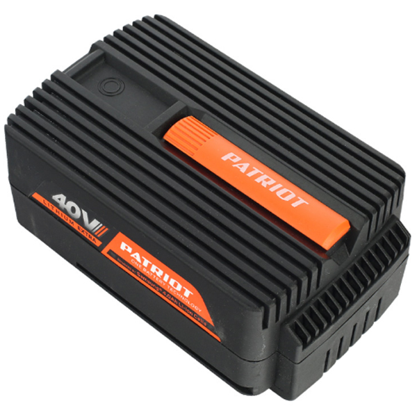 Аккумулятор PATRIOT BL404 40,0В 4,0 Ач (830201100)