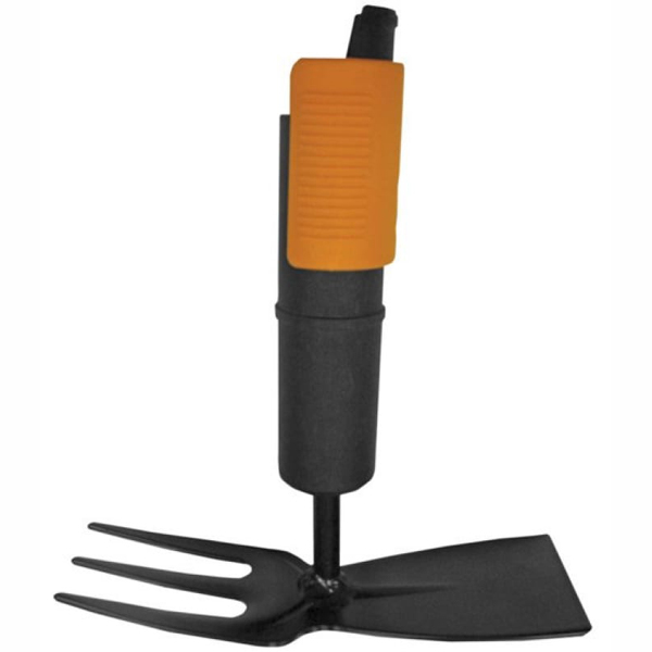 Тяпка двойная FISKARS QuikFit (1000735)