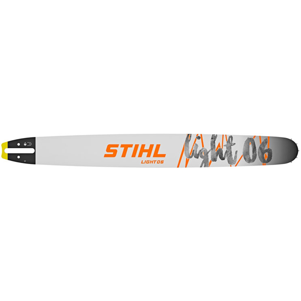 Шина STIHL 25" (63 см) 3/8" 1,6 мм 84 звена Rollomatic (30030002031)