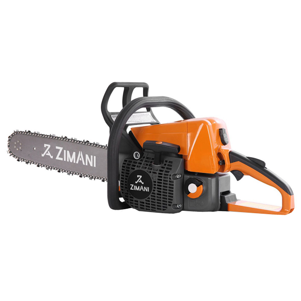 Бензопила ZimAni MS250 шина 40 см (MS250)