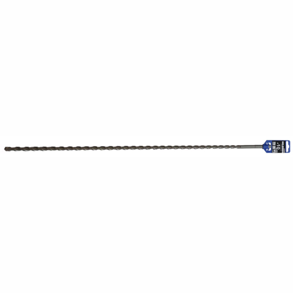 Бур HILBERG SDS-plus 10,0 х 600 мм (S10600)