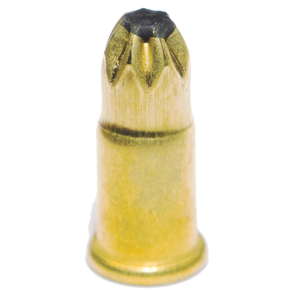 Патроны монтажные FIXPISTOLS F-C5 5,6 х 16 мм черный 100 шт (1-1-2-6008)