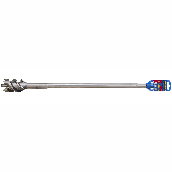 Бур проломный ПРАКТИКА SDS-Max 55 х 600 мм (243-769)
