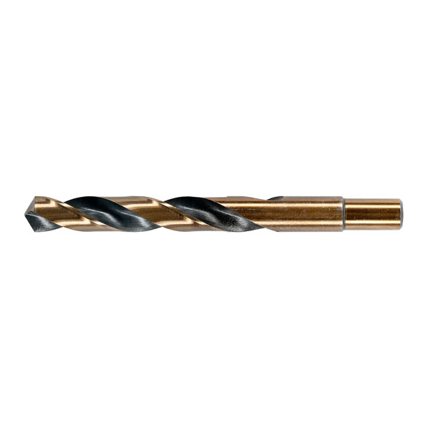 Сверло по металлу METALLICA Optima 18,0 х 191/130 мм, HSS4341-RF (190294)