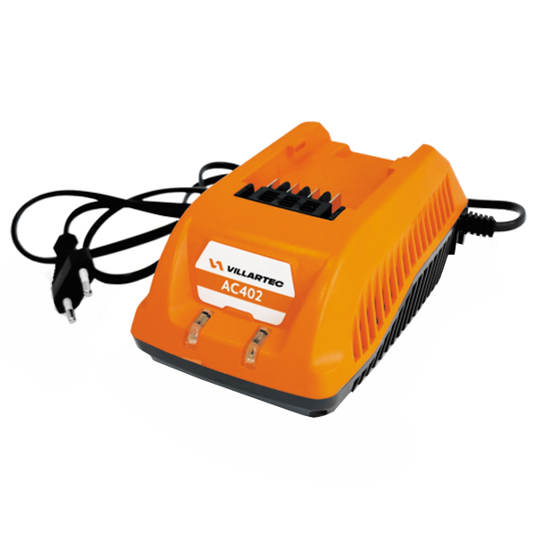 Устройство зарядное VILLARTEC AC402 (AC402)
