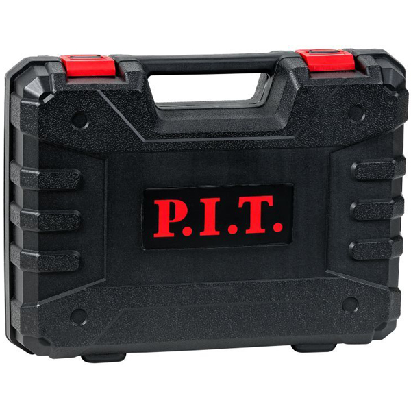 Гайковерт P.I.T. PIW1100-С (PIW1100-C)