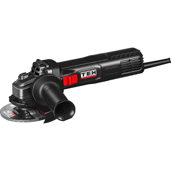 Шлифмашина угловая TEH TG12512VP (TG12512VP)