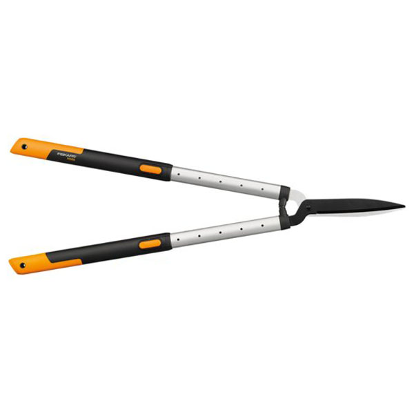 Ножницы для живой изгороди FISKARS SmartFit (1013565)