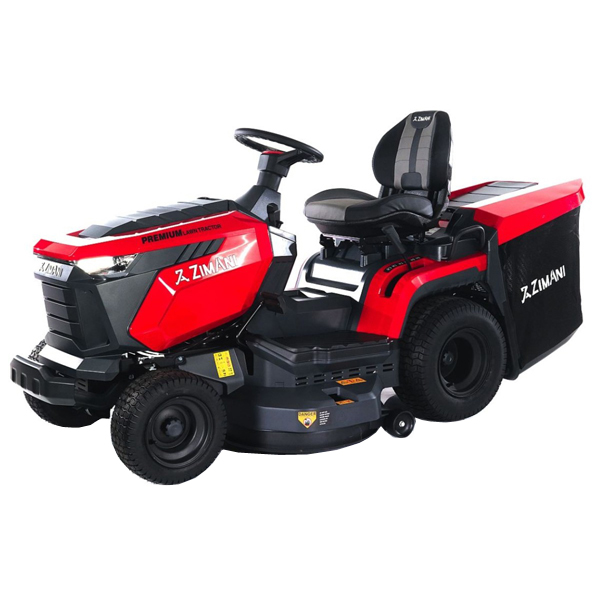 Трактор ZimAni TC107HV (TC107HV)
