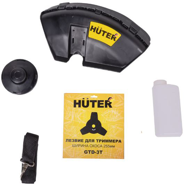 Мотокоса HUTER GGT-553TA (70/2/56)