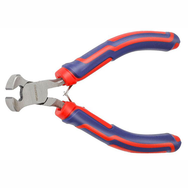 Кусачки WORKPRO CR-V 100 мм (WP231098)