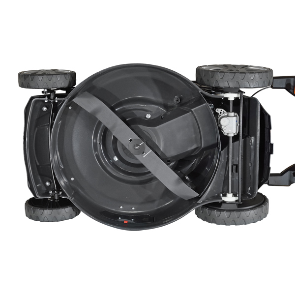 Газонокосилка бензиновая CARVER LMG-4256DMS (01.024.00023)