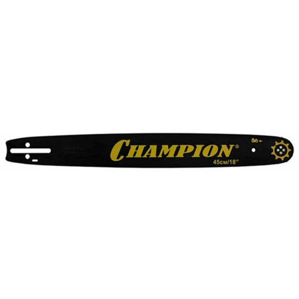 Шина CHAMPION 18" 3/8" 1,3 мм 62 звена (952906)