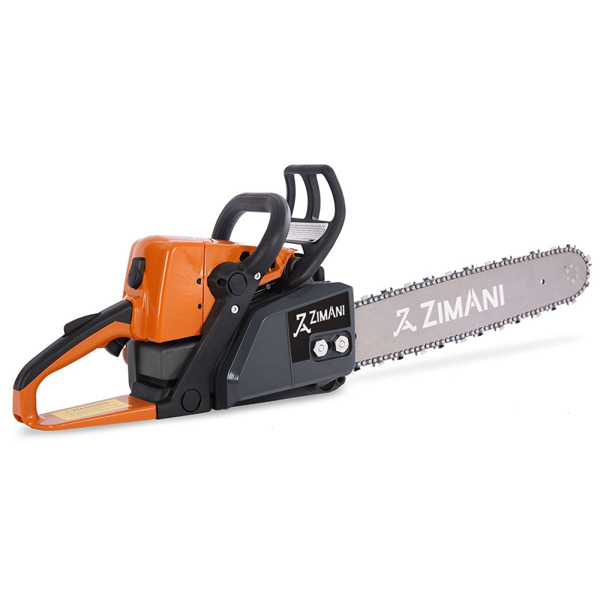 Бензопила ZimAni MS250 шина 40 см (MS250)