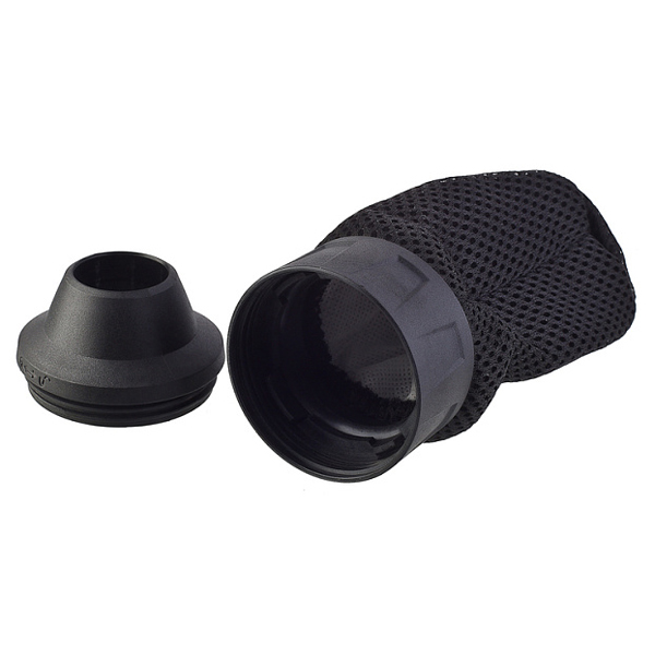 Шлифмашина эксцентриковая Hanskonner HOS8145RC (HOS8145RC)