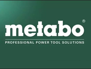 Насосы и насосные станции Metabo в «Технарь.ру»!