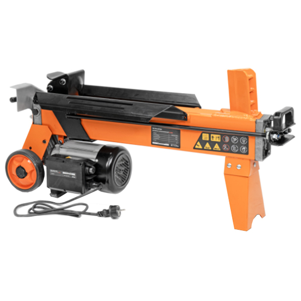 Дровокол электрический VILLARTEC LS 520 (1311520000)