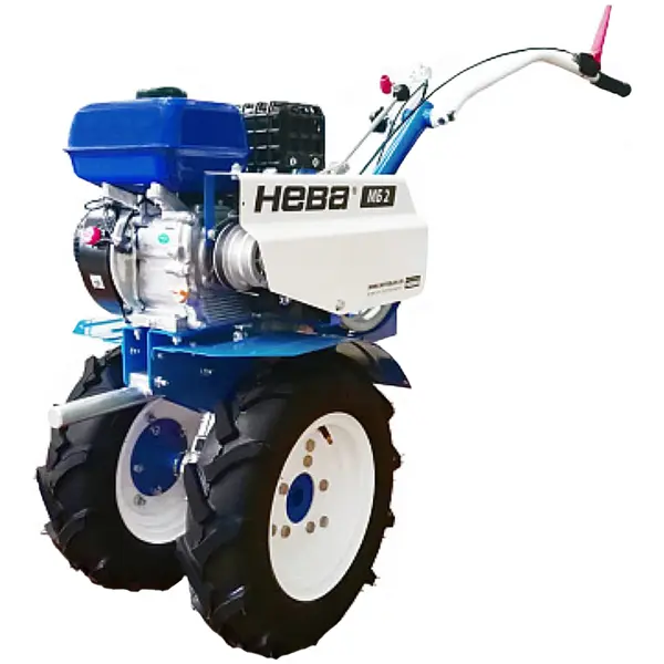 Мотоблок бензиновый НЕВА МБ2-ZS (GB225) (00011081694)