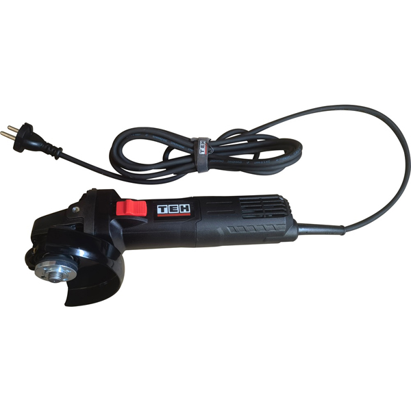 Шлифмашина угловая TEH TG12512VP (TG12512VP)