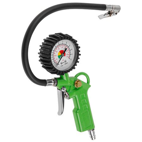 Пистолет для накачки шин ECO TIG-1 (TIG-1)