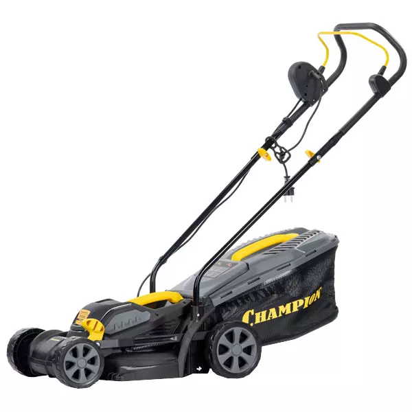 Газонокосилка электрическая CHAMPION EM 3312 (EM3312)