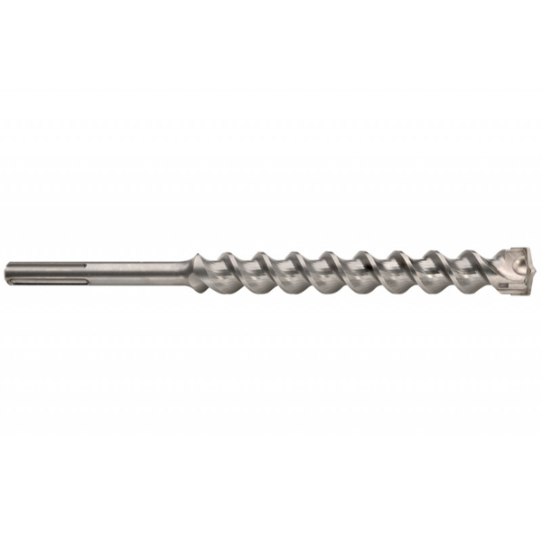 Бур KEIL TURBOKEIL SDS-Plus Х-образный 30 х 450 мм (252 130 450)