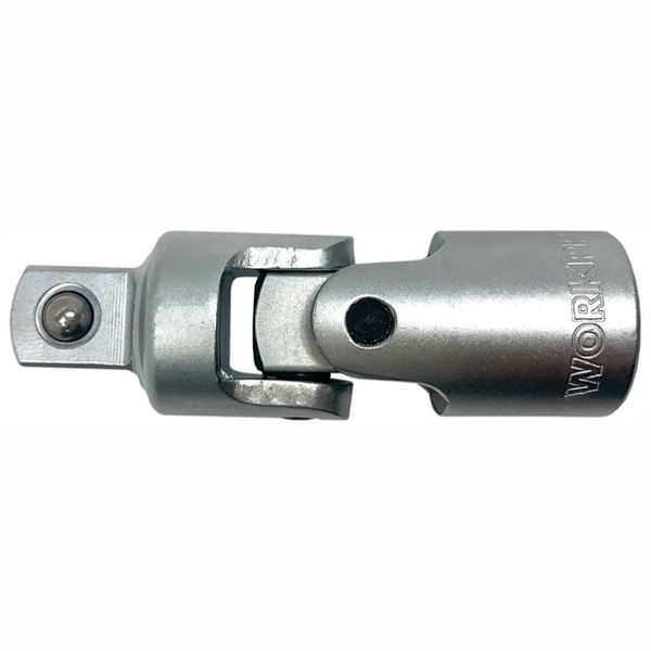 Адаптер шарнирный WORKPRO 1/2" (WP275003)