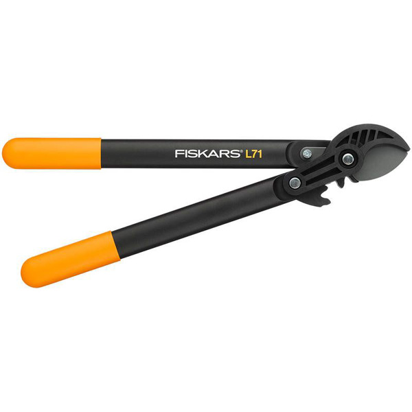Сучкорез малый контактный FISKARS L71 (1001556)