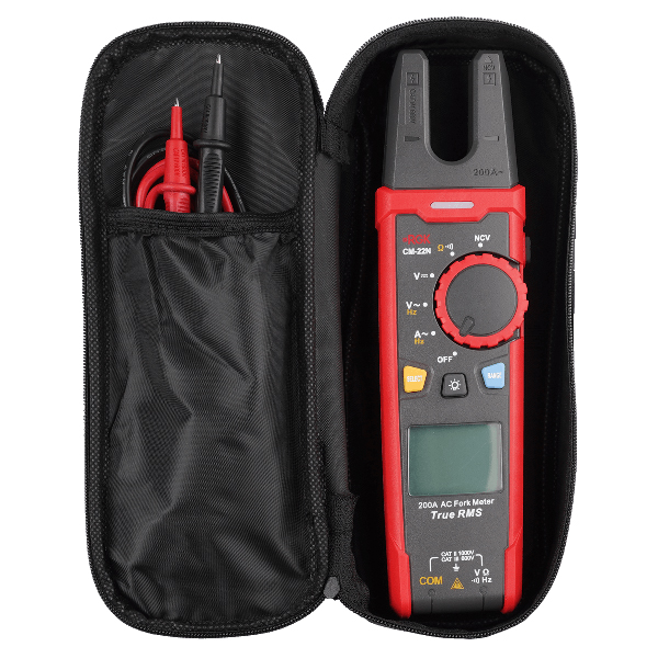 Клещи токовые RGK CM-30 (755139)