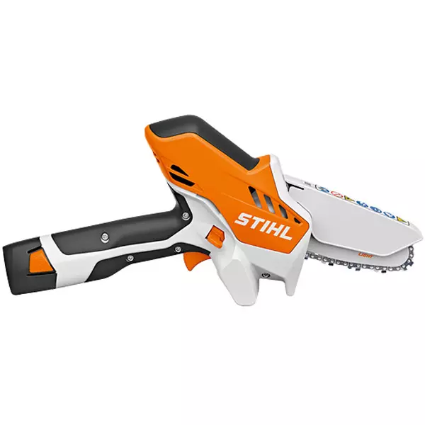 Сучкорез аккумуляторный STIHL GTA 26 c AS 2 и ЗУ AL 1 (GA01 011 6918)